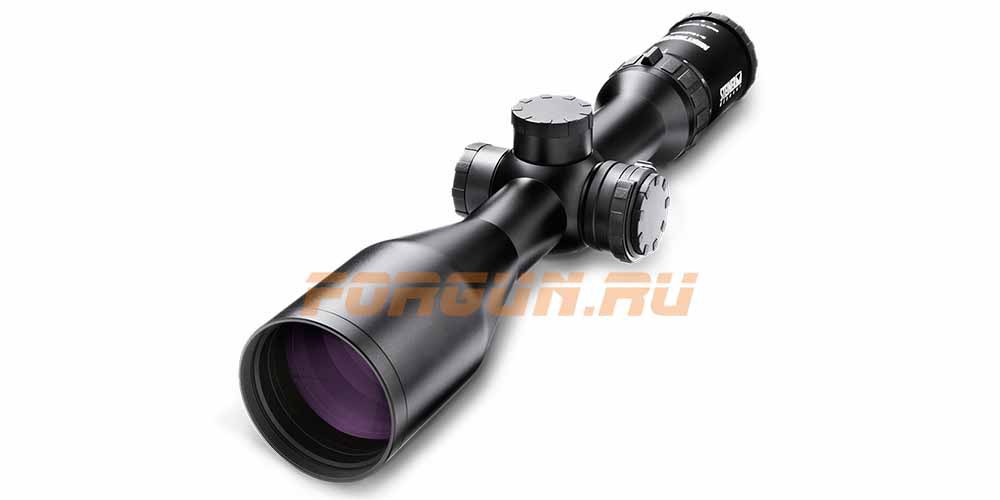 Оптический прицел Steiner Nighthunter Xtreme 2-10x50 на шину Zeiss (8750)